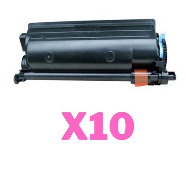 10 x Non-Genuine TK-3104 Toner Cartridge for Kyocera FS-2100D FS-2100DN-Tonerkart