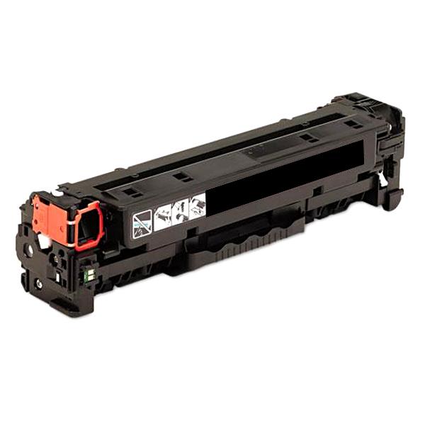 Compatible HP CB400A Black Toner Cartridge 642A-Tonerkart