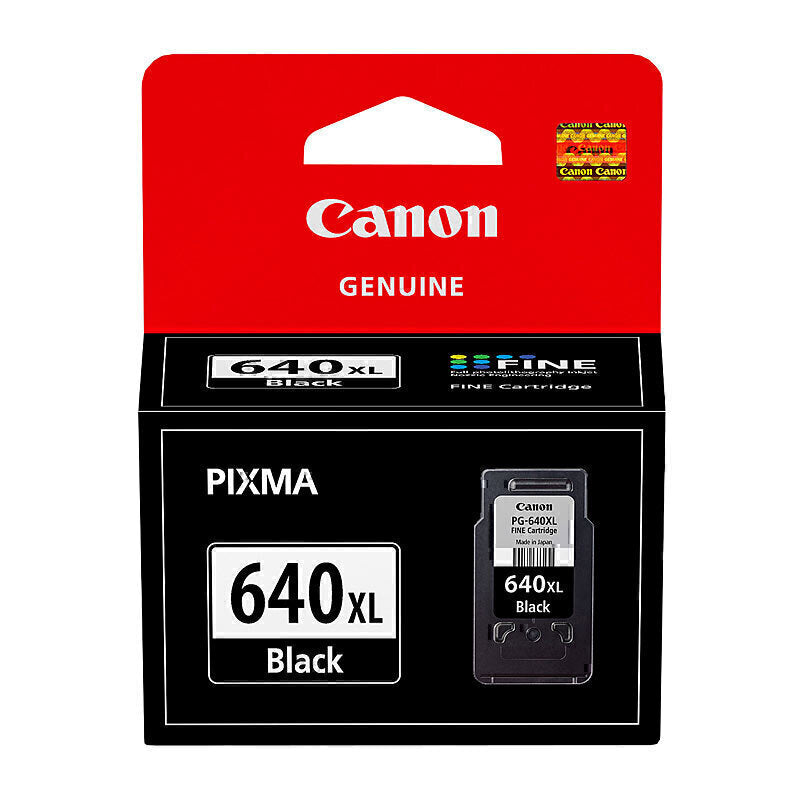 Premium Generic Canon PG-640XL Black canon Ink Cartridge-Tonerkart
