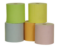 Thermal Paper Rolls ( 80mm x 80mm ) - Tonerkart