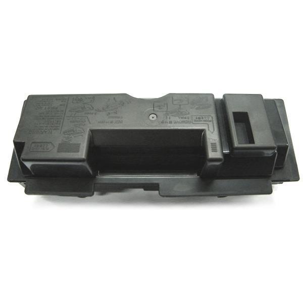 Non-Genuine Black TK-1134 KYOCERA Toner Cartridge - Tonerkart