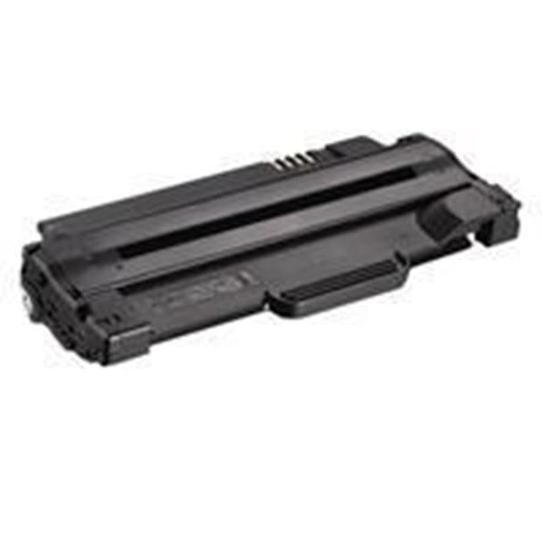 1130 HY Black Premium Generic Dell Toner cartridge - Tonerkart