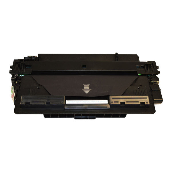 CF214X Premium Generic Black HP Toner Cartridge - Tonerkart