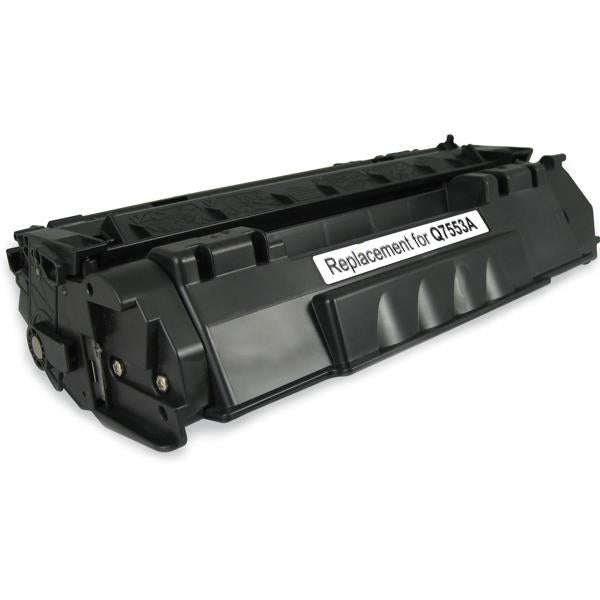 HP Q7553A Q5949 CART315i CART 308i Black Premium Toner Cartridge