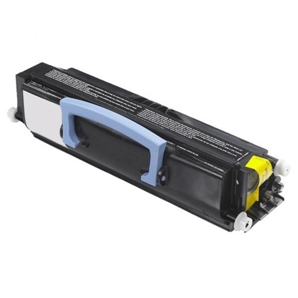 E450A11P E450 Black Premium Generic Laser Lexmark Toner Cartridge - Tonerkart