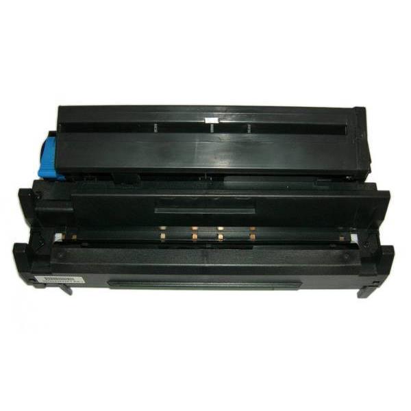 B4400 B4500 B4550 B4600 Black Premium Generic Toner Cartridge for Oki B4400, B4500, B4550, B4600 - Tonerkart