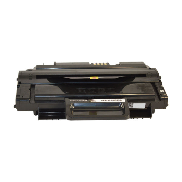 CWAA0776 Black Premium Generic Xerox Toner cartridge - Tonerkart