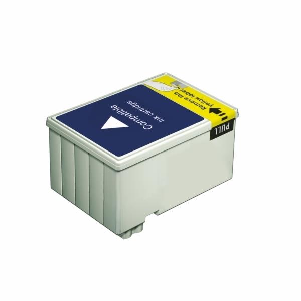 T001 Color Compatible Epson Inkjet Cartridge - Tonerkart