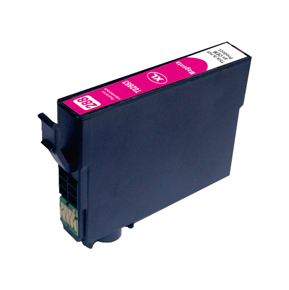 Magenta Compatible Epson Inkjet Cartridge (Replacement for 288XL) - Tonerkart