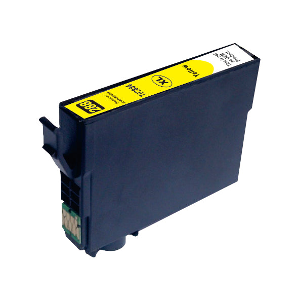Yellow Compatible Inkjet Cartridge (Replacement for 288XL) - Tonerkart