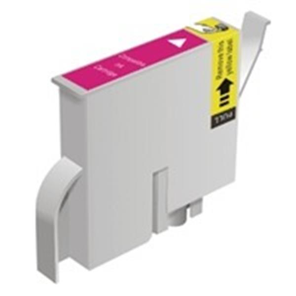 T0423 Magenta Compatible Epson Inkjet Cartridge - Tonerkart