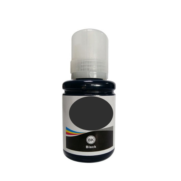 EPSON Printer Ink T502 PREMIUM Compatible Black Refill Bottle for  Epson - Tonerkart