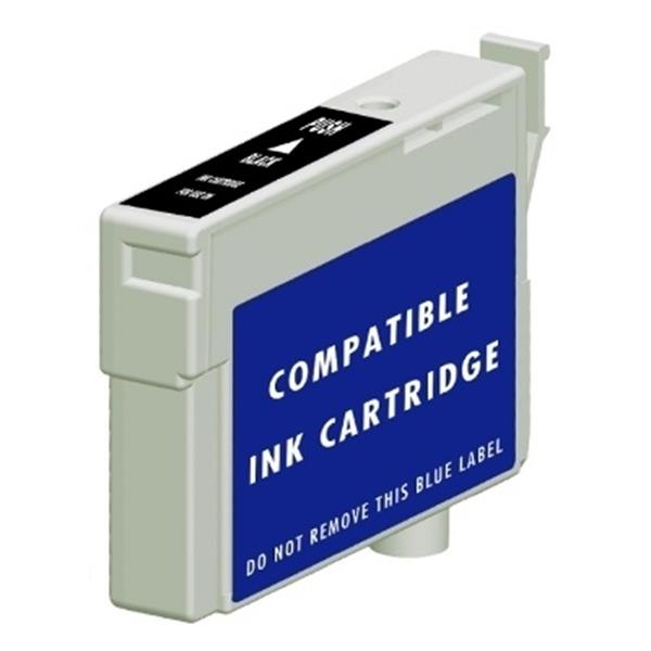 103 Black Compatible Epson Inkjet Cartridge - Tonerkart