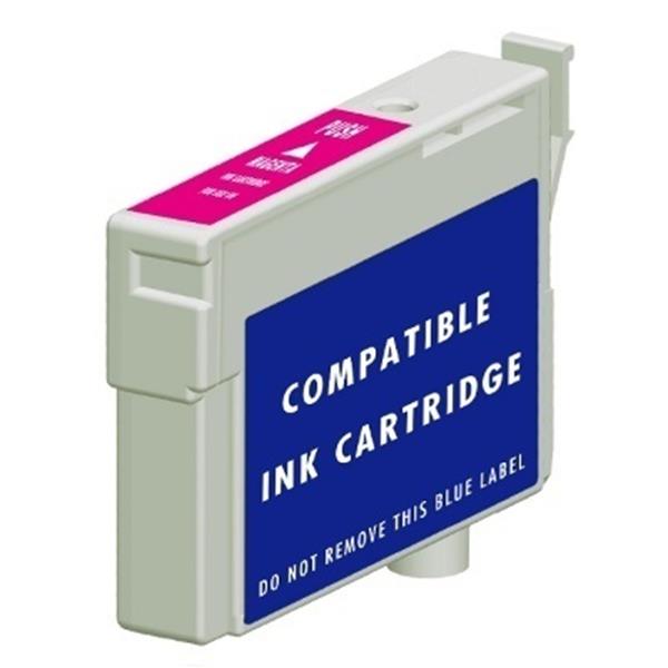 103 Magenta Compatible Epson Inkjet Cartridge - Tonerkart