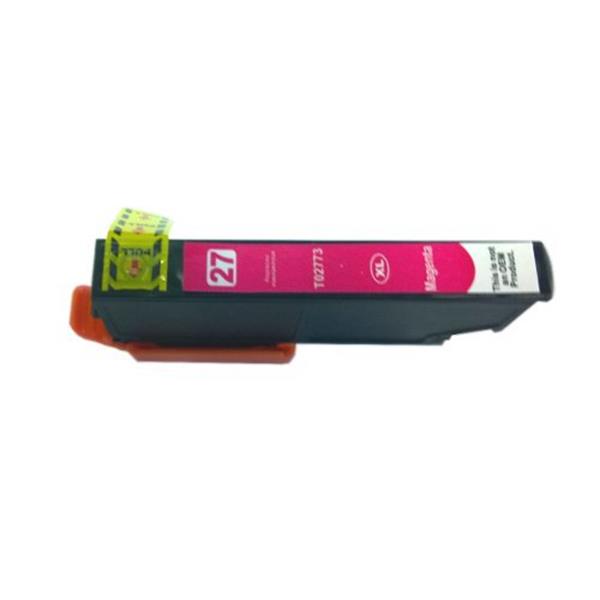 277XL Magenta Compatible EPSON Inkjet Cartridge - Tonerkart