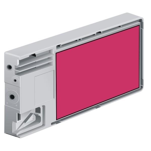 T5593 Magenta Compatible EPSON Inkjet Cartridge - Tonerkart