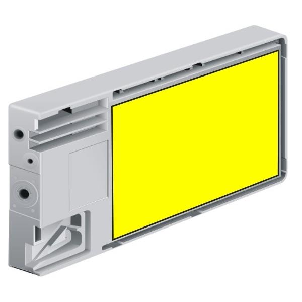 T5594 Yellow Compatible EPSON Inkjet Cartridge - Tonerkart