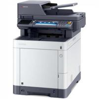 Kyocera ECOSYS M6630cidn Color Laser MFP printer- Tonerkart