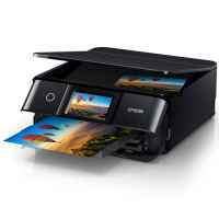 Epson XP8700 Inkjet MFP printer - Tonerkart