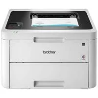 Brother HL-L3230CDW Color Laser Printer - Tonerkart