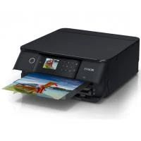 Epson Expression Premium XP-6100 Inkjet MFP Printer - Tonerkart