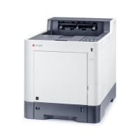 Kyocera ECOSYS P6235cdn Color Laser Printer - Tonerkart