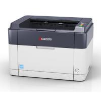 Kyocera ECOSYS FS-1061DN Mono Laser Printer - Tonerkart