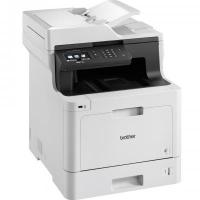 Brother MFC-L8690CDW Color Laser MFP printer - Tonerkart