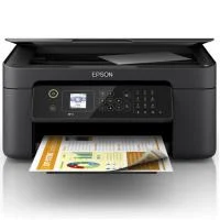 Epson WorkForce WF-2810 Inkjet MFP printer -Tonerkart