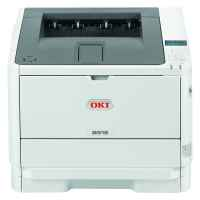 OKI B512dn Mono Laser Printer - Tonerkart