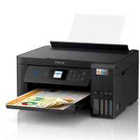 Epson Inkjet printer ET2850 MFP - Tonerkart