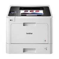 Brother HL-L8260CDW Color Laser Printer - Tonerkart