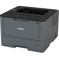 Brother HL-L5100DN Mono Laser Printer - Tonerkart
