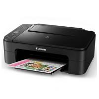 Canon inkjet printer PIXMA HOME TS3160 Inkjet MFP - Tonerkart