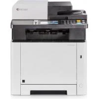 Kyocera ECOSYS M5521cdn Color Laser MFP printer - Tonerkart