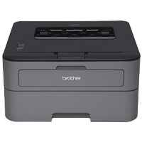 Brother HL-L2300D Mono Laser Printer - Tonerkart
